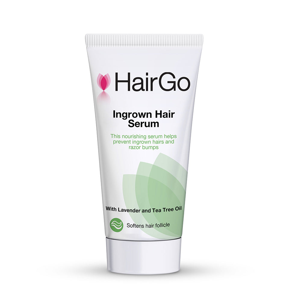 HairGo Ingrown Hair Serum