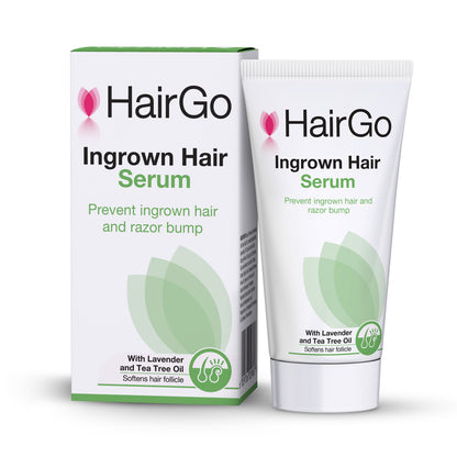 HairGo Ingrown Hair Serum