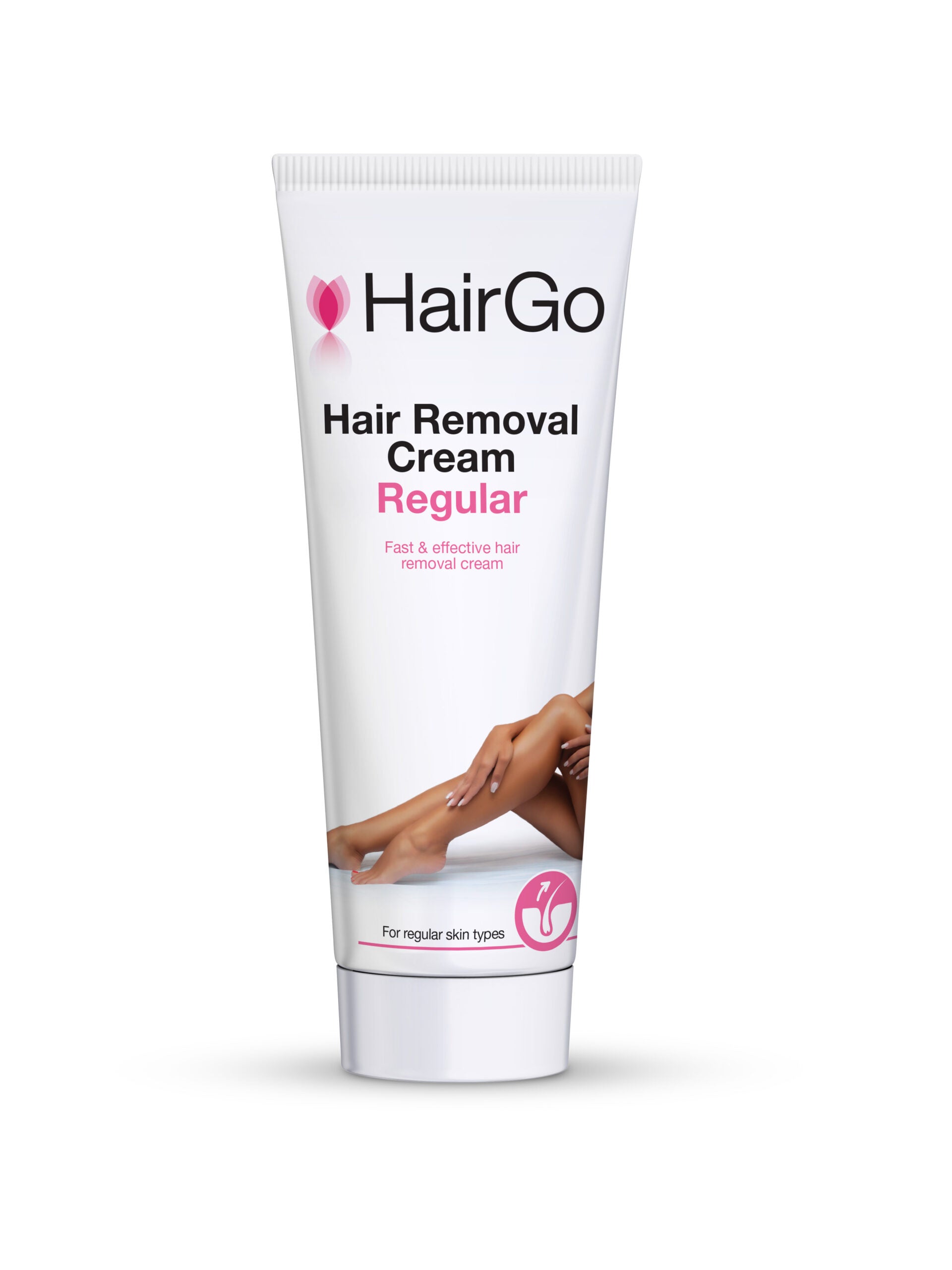 HairGo Hair Removal Cream – Regular