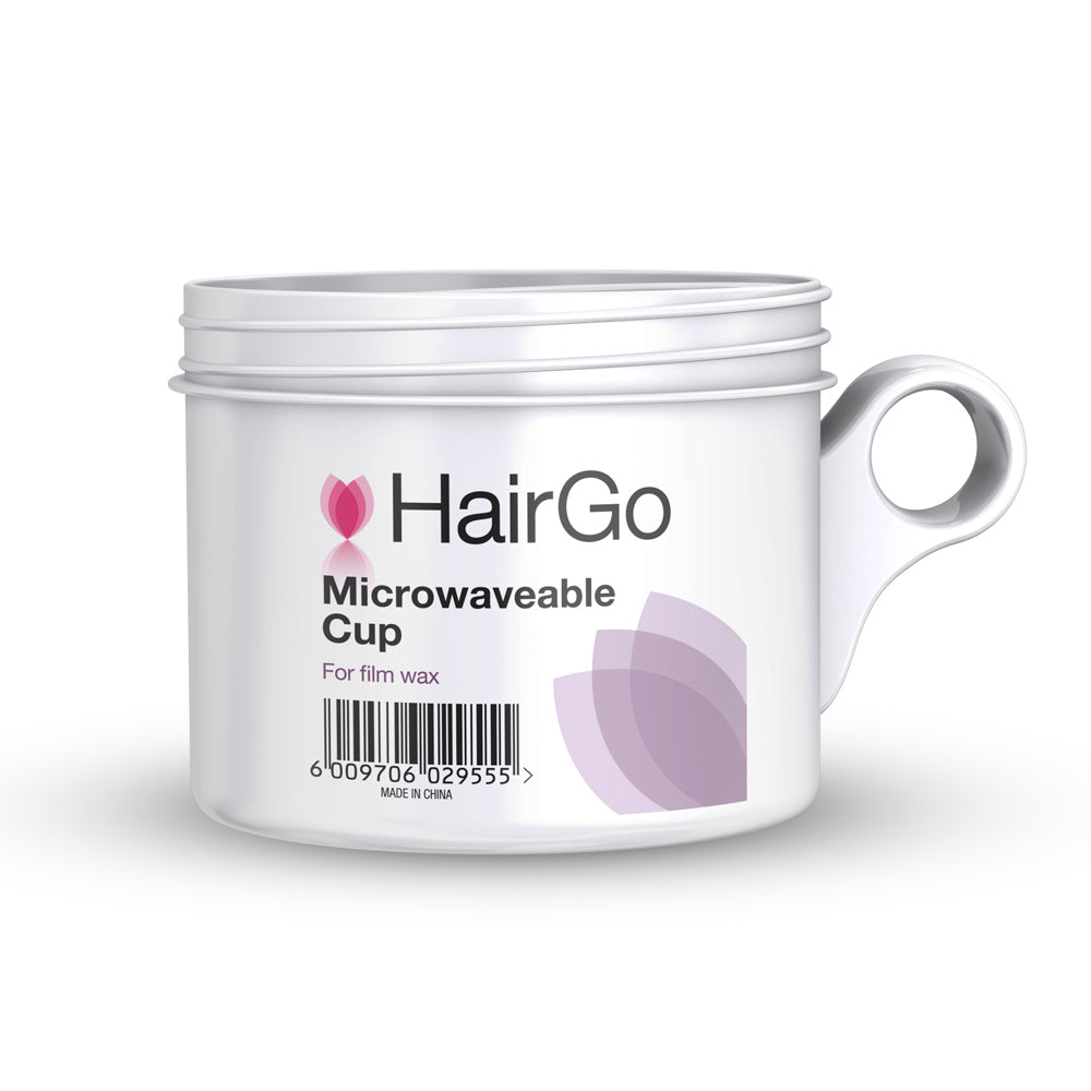 Hairgo Microwaveable Cup