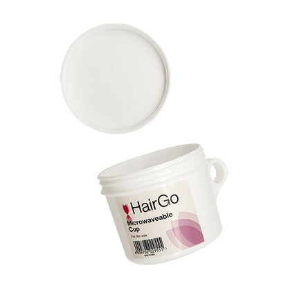 Hairgo Microwaveable Cup